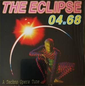 The Eclipse - A Techno Opera Tune