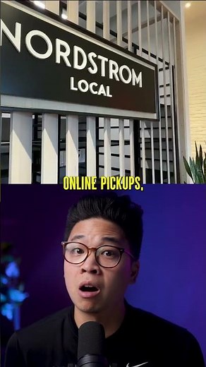 Nordstrom Local Business Brings New SF Experience