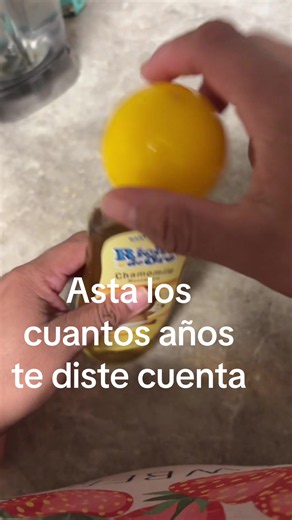 Como abrir el shampoo de bebé#mamahijas❤ #viral_video #lifehack #tips #vivalavida