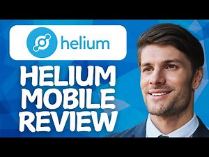 Helium Mobile Review 2026 – Cheap Wireless Plan or Hidden Trade-Offs?