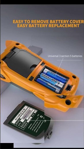 W1S Handheld Stabilized Light Source | Accurate Fiber Optic Testing Tool