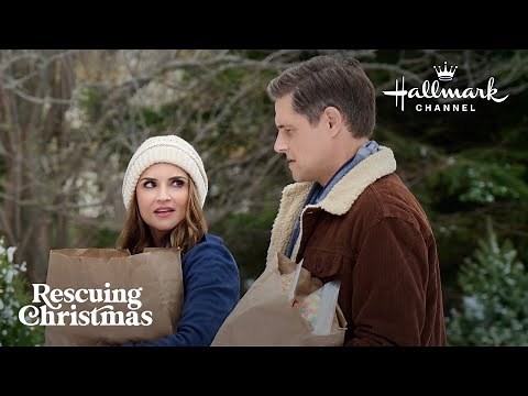 Preview - Rescuing Christmas - Starring Rachael Leigh Cook and Sam Page