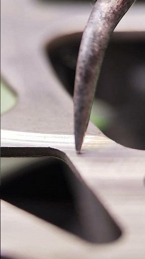 The brake disc of your bicycle and its wear
