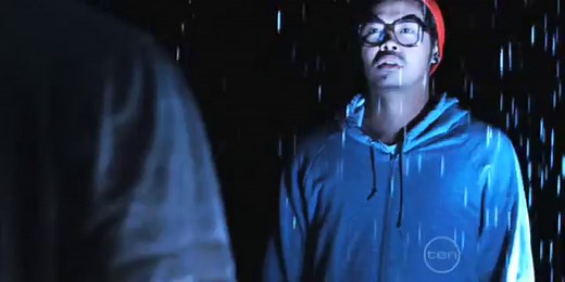 The Temper Trap - Sweet Disposition