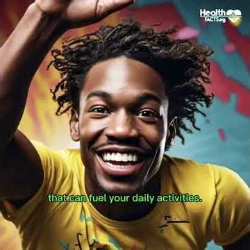 Benefits of Garri/Eba #food #healthy #health #garri #eba #foodie #facts #healthyfood #motivation