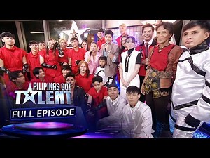 Pilipinas Got Talent Season 7 | Week 11 Episode 21 | June 8, 2025