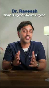 Leg Pain But No Back Pain? The Hidden Cause Could Surprise You #legpain #backpain