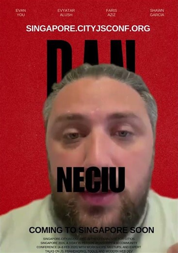 Dan Neciu learn all you need to know to be a Senior Developer #javascript #coding