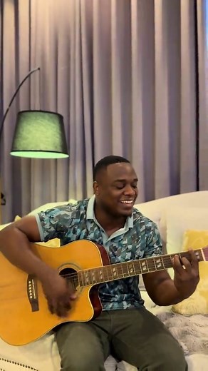 MUDA: The New Gospel Hit for Your 2024 Playlist!