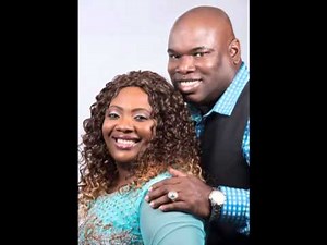 Morning Prayer of Blessings - Apostle Edison and Prophetess Mattie Nottage