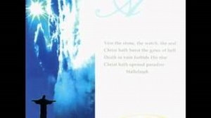 CELEBRATE JESUS Lyrics - ACAPPELLA | eLyrics.net