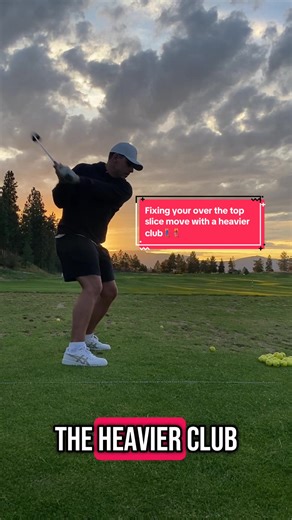 External Focus Golf on TikTok