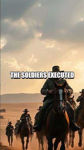 The Charge of the Australian Light Horse at Beersheba