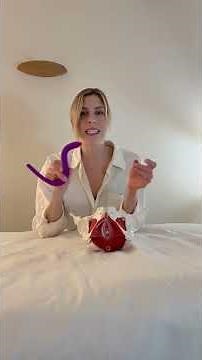How to use the pelvic wand vaginally