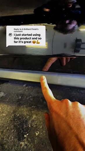 2.1K views | 4 month update after applying Trim Solution #trimrestoration #trimrestore #trimrestorer #detailstudioproducts #BestDetailingProducts #carcareproducts | Detail Studio | Facebook