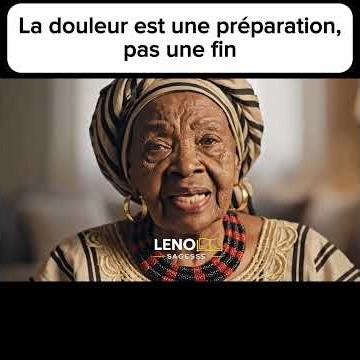 Le secret pour rester fort pendant la douleur #Foi #Espoir #Sagesse #Gratitude #DieuEstGrand #short