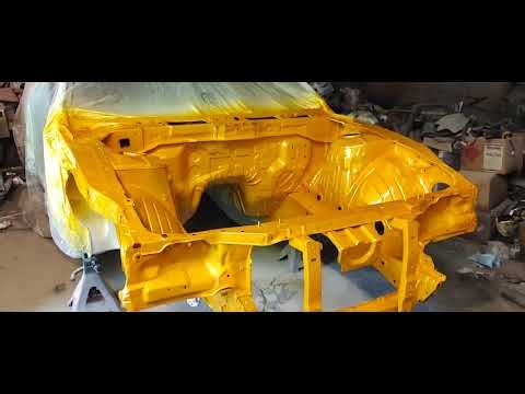 240SX Rebuild