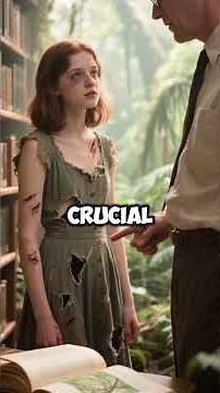 Only Survivor of LANSA Flight 508 | Juliane Koepcke Miracle