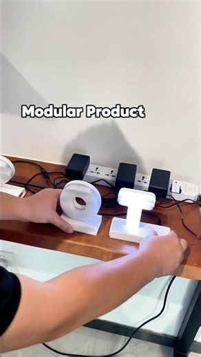 COSUN 3D Print Custom Modular Sign products you want#signsfactory #3Dprintsign #ModularSign