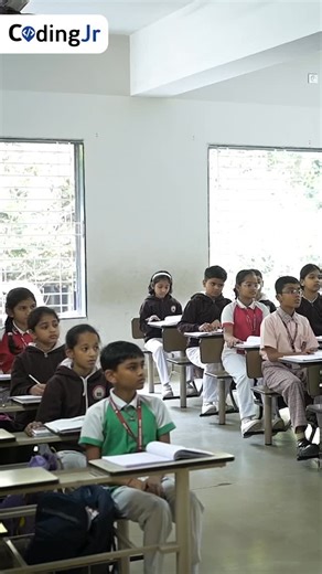 Why are leading schools switching to Coding Junior? Because we deliver zero syllabus pressure, seamless integration, and visible results. Parents love the outcomes. Schools love the simplicity. Make your school the top choice—partner with Coding Junior and get future-ready today. 🚀 {CodingJunior, FutureReadySchools, CodingForKids, EdTechIndia, SchoolInnovation, TwentyFirstCenturyLearning, NoSyllabusPressure, SmartEducation, DigitalLearning, STEMEducation, AIForKids, SchoolsOfTomorrow, Education