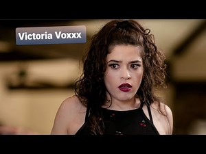 Victoria Voxxx ... Long Time No Stalk