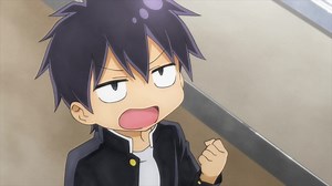Komori-san wa Kotowarenai! | E6 - ¡A contar con Otani-kun!