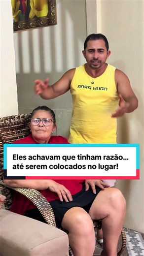 Villains with Justice in Brazilian Novels