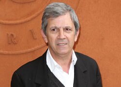 Patrick Chêne : biographie, actus, photos et vidéos sur Voici.fr