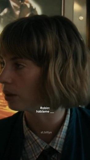 pov: ¿? #fyp #parati #historiasstrangerthings #strangerthings #billy #greenscreen #BeMagnimood
