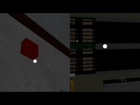 System test #17: System sensor mass