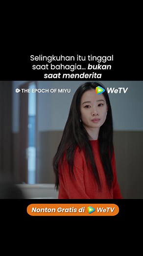The Epoch of Miyu Episode 34 Sub Indo — Dracin menderita ditinggalin