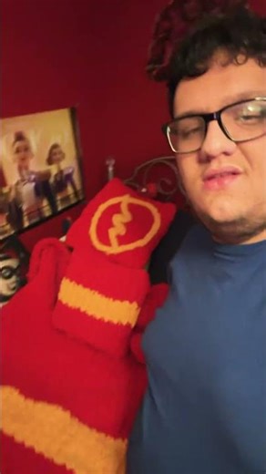 My quick flash collection