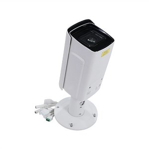 [Hot Item] Hikvision Ds-2CD2t87g2h-Lisu/SL 8 MP Smart Hybrid Light with Colorvu Fixed Bullet Network Camera