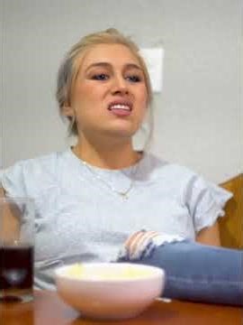 She messed with her sister's boyfriend out of jealousy. Part 1