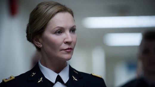 The Killing - Series 4: Episode 1 | Channel 4