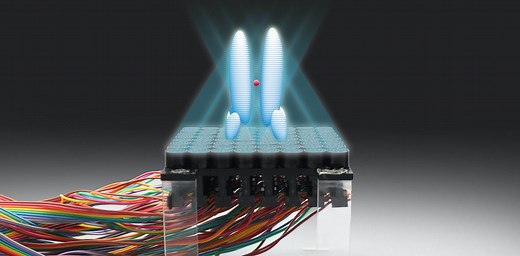 Five amazing ultrasound inventions set to change the world (and not a pregnancy scan in sight)