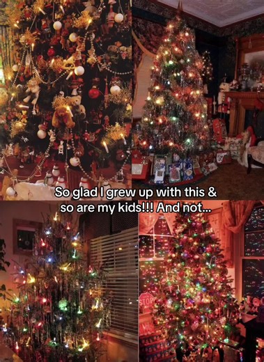 90’s Tacky Chrismtas #christmas | pink christmas