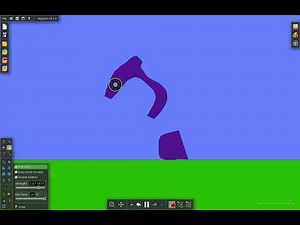 Algodoo 1: Introduction