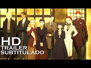 EL AMOR A TRAVÉS DE UN PRISMA Trailer SUBTITULADO [HD] Netflix - Love Through a Prism,