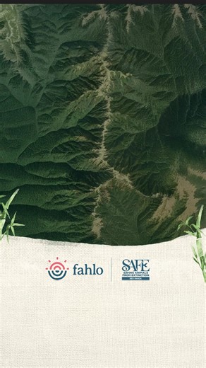 Every bracelet unlocks a real red panda's path on an interactive 3D map, with exciting reveals, epic journeys, and a global impact on conservation efforts. | Fahlo