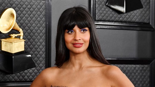 Jameela Jamil’s Take on Hollywood’s ‘Aesthetic of Emaciation’ Is Going Viral