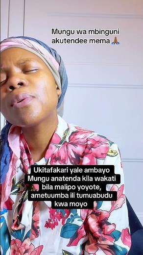 Nimeona mkono wa Bwana #wewenisababu #swahili #worship #gospelmusic #worshipmedley #nimeonamkono