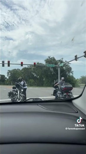 Mongol prospect takes Hells Angels cut.