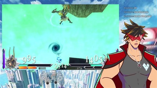 [Dissidia 012 Final Fantasy] Action Vtuber replays his favorite cross-over fighter!! || !rules !socials