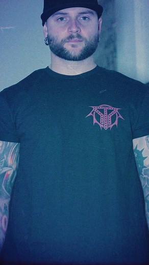 This is the merch collection for our current headline tour! 🔥 | Smash Into Pieces