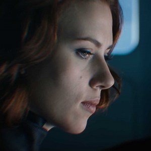 Double the action with Scarlett Johansson and Florence Pugh in the latest Marvel Studios film Black Widow. Watch with Premier Access on Disney with the Apple TV app. apple.co/BlackWidow_ | Apple TV