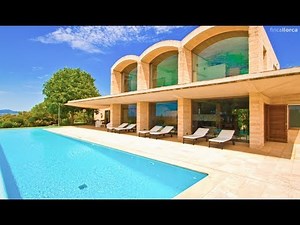 Finca auf Mallorca: Finca Los Arcos