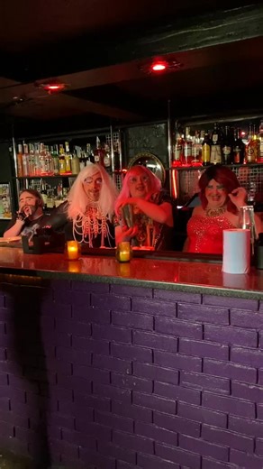 #dragsyndrome #drag #dragqueen #dragking #downsyndrome #performace #live