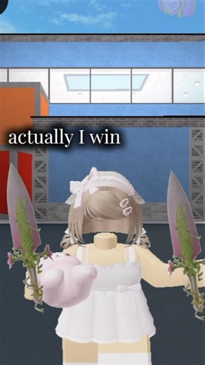 pov:you see the gun drop in mm2 #dontfloo #mm2 #roblox