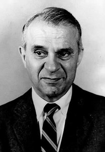 Wassily Leontief - Alchetron, The Free Social Encyclopedia